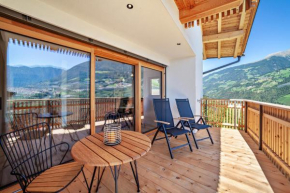 Huetterhof Apartement Langes Rifiano